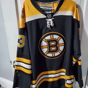 Boston Bruins Brad Marchand jersey XXL